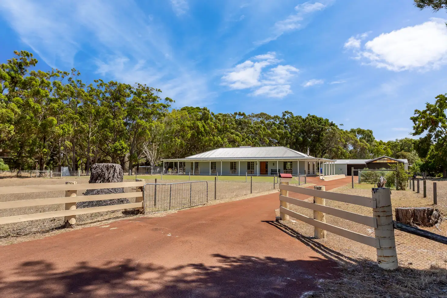 Main view of Homely house listing, 7 Bangalo Close, Vasse WA 6280