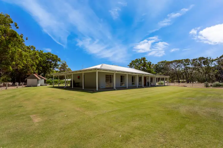 Third view of Homely house listing, 7 Bangalo Close, Vasse WA 6280