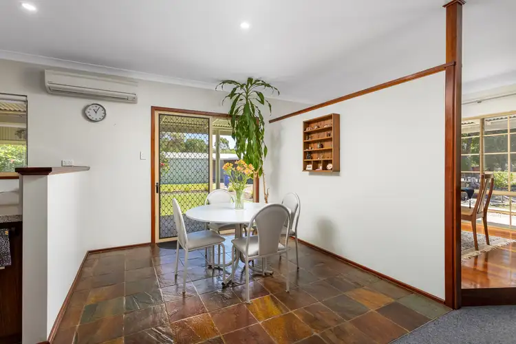 Fifth view of Homely house listing, 7 Bangalo Close, Vasse WA 6280