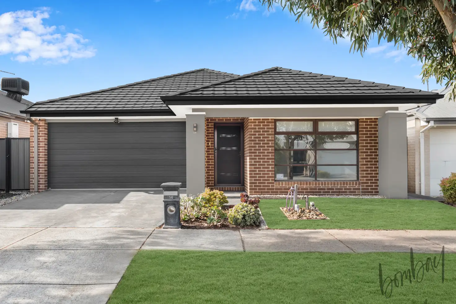 Main view of Homely house listing, 14 Aqua Rise, Craigieburn VIC 3064