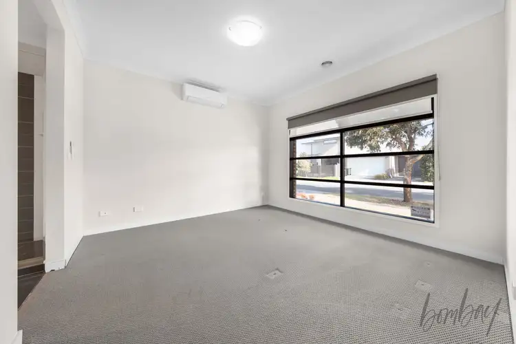 Second view of Homely house listing, 14 Aqua Rise, Craigieburn VIC 3064