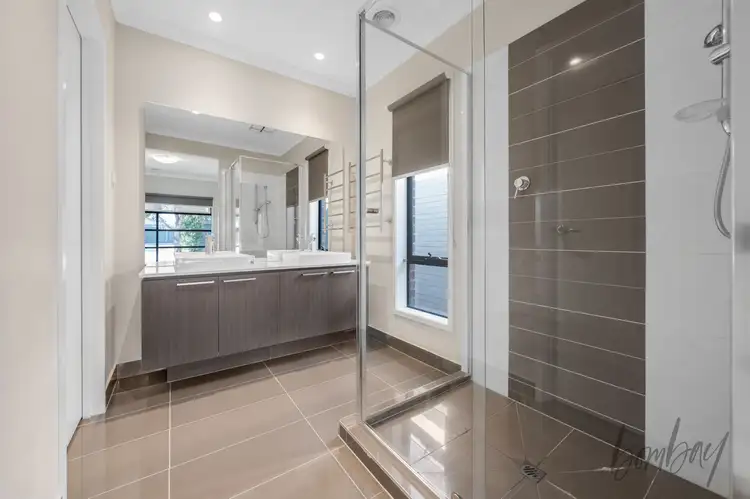 Third view of Homely house listing, 14 Aqua Rise, Craigieburn VIC 3064