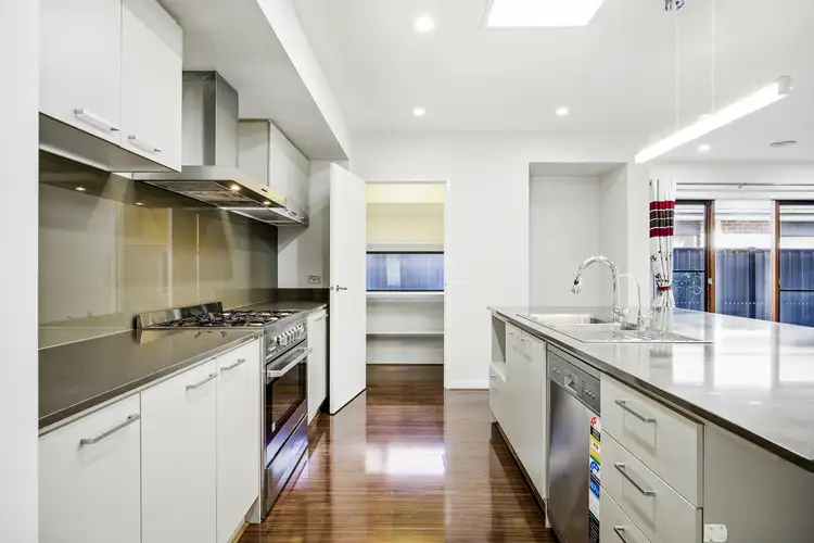 Second view of Homely house listing, 56 Selandra Boulevard, Clyde North VIC 3978
