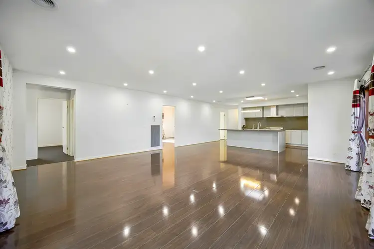 Third view of Homely house listing, 56 Selandra Boulevard, Clyde North VIC 3978