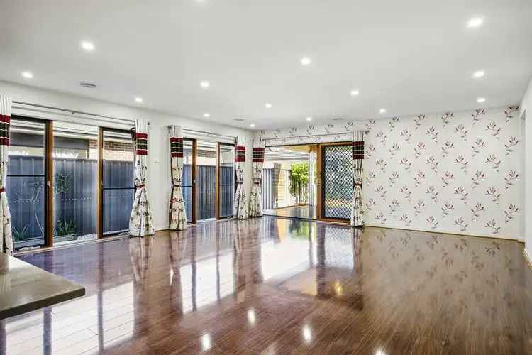 Fifth view of Homely house listing, 56 Selandra Boulevard, Clyde North VIC 3978