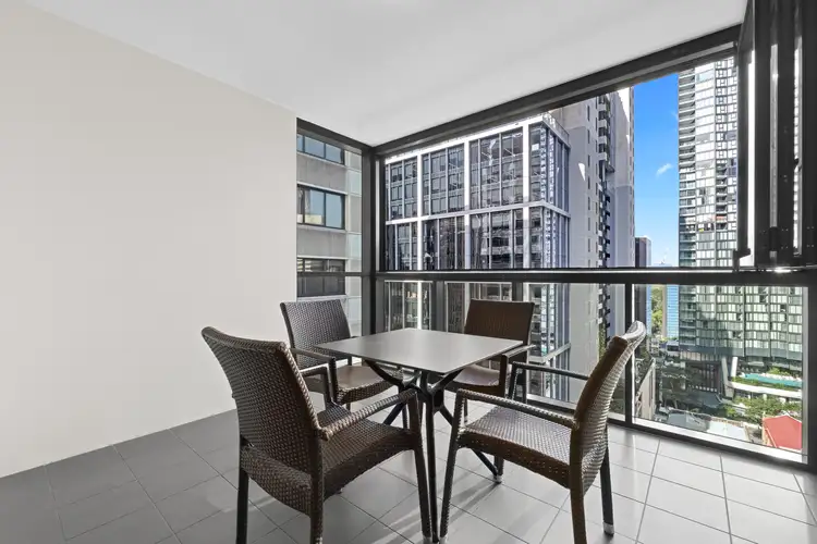 1602/128 Charlotte Street, Brisbane City QLD 4000