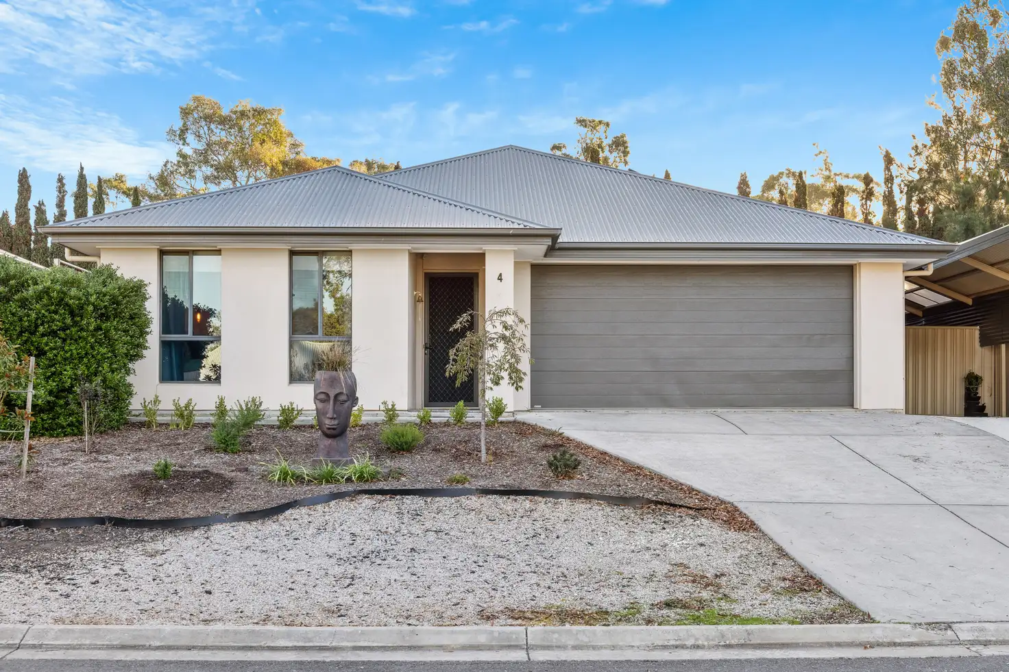 Main view of Homely house listing, 4/32 Shakes Road, Nairne SA 5252