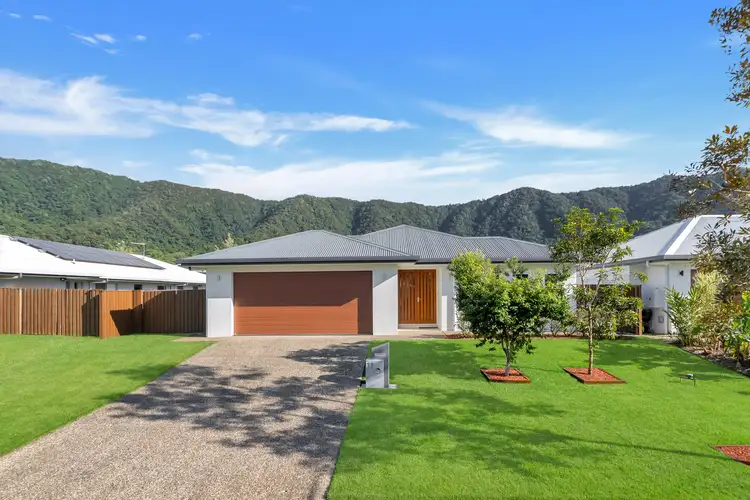 Main view of Homely house listing, 11 Azure Court, Bentley Park QLD 4869