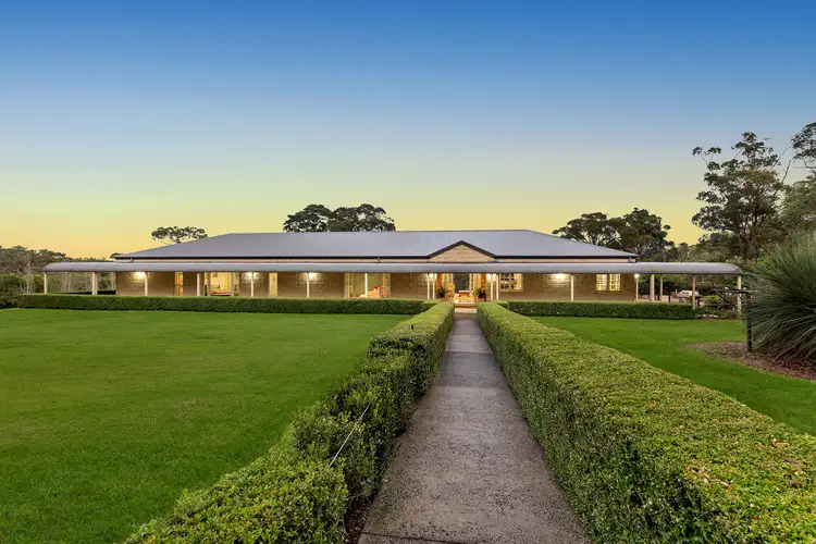 101 Pacific Highway, Mount White NSW 2250