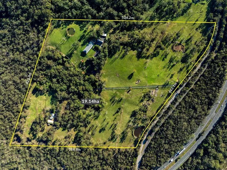 Third view of Homely rural property listing, 101 Pacific Highway, Mount White NSW 2250