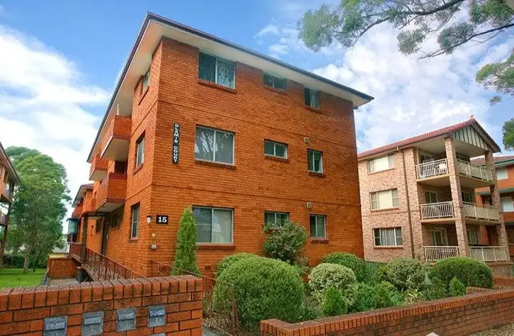 9/15 Victoria Avenue, Penshurst NSW 2222
