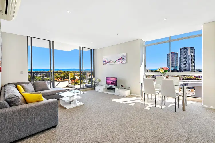 3 Como Crescent