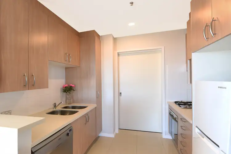Fourth view of Homely apartment listing, 1114/3 Como Crescent, Southport QLD 4215