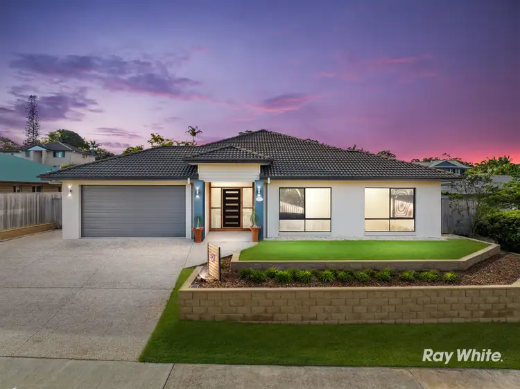 87 Daisy Hill Road, Daisy Hill QLD 4127