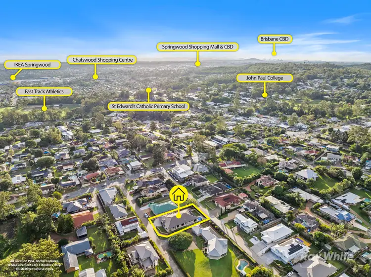 Fifth view of Homely house listing, 87 Daisy Hill Road, Daisy Hill QLD 4127