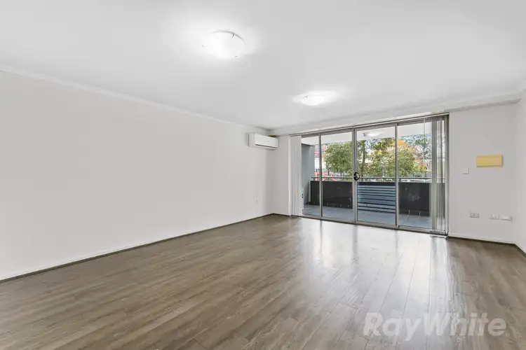 26/242 South Terrace, Bankstown NSW 2200
