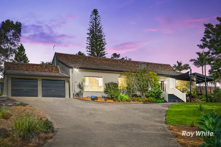 443-445 Springwood Road, Daisy Hill QLD 4127