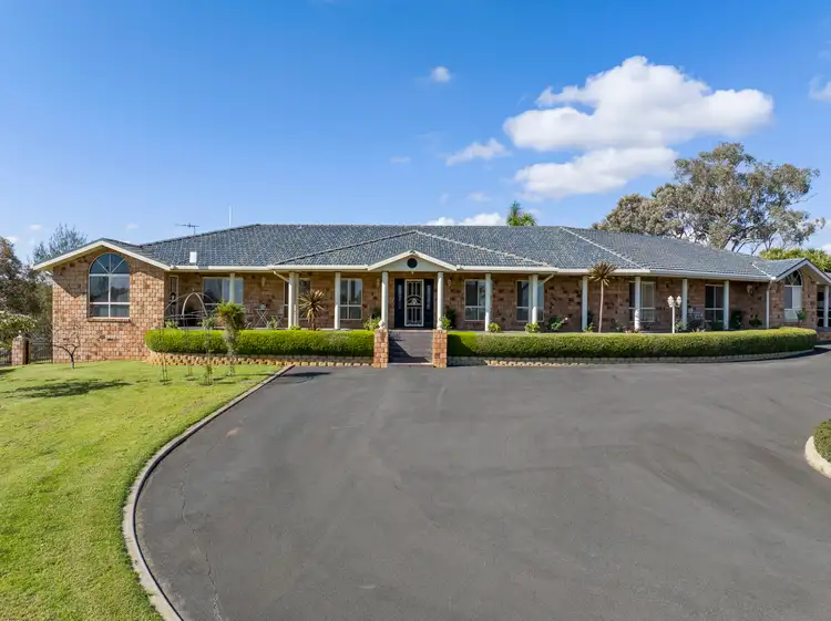 Main view of Homely house listing, 2 Hintons Road, Young NSW 2594