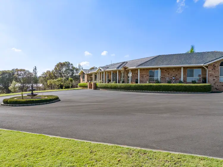 Second view of Homely house listing, 2 Hintons Road, Young NSW 2594