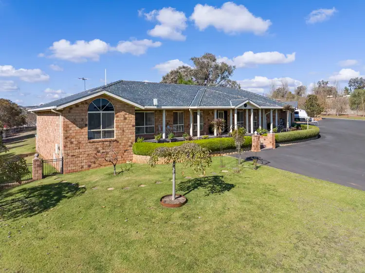 Third view of Homely house listing, 2 Hintons Road, Young NSW 2594