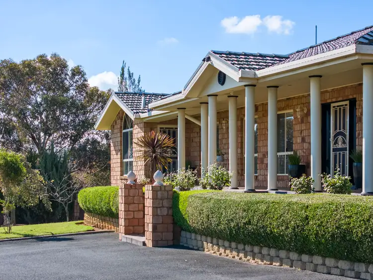 Fourth view of Homely house listing, 2 Hintons Road, Young NSW 2594