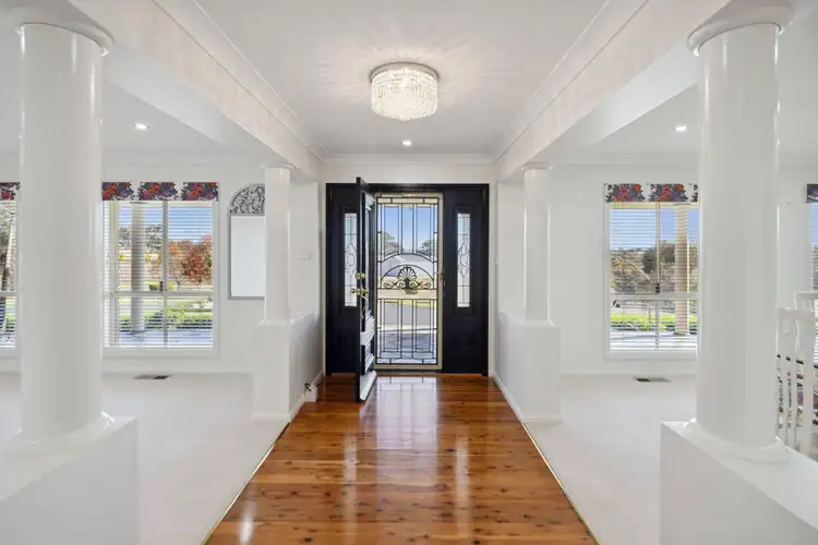 Fifth view of Homely house listing, 2 Hintons Road, Young NSW 2594