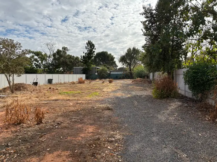 Second view of Homely land listing, 8 Webb Street, Parkes NSW 2870