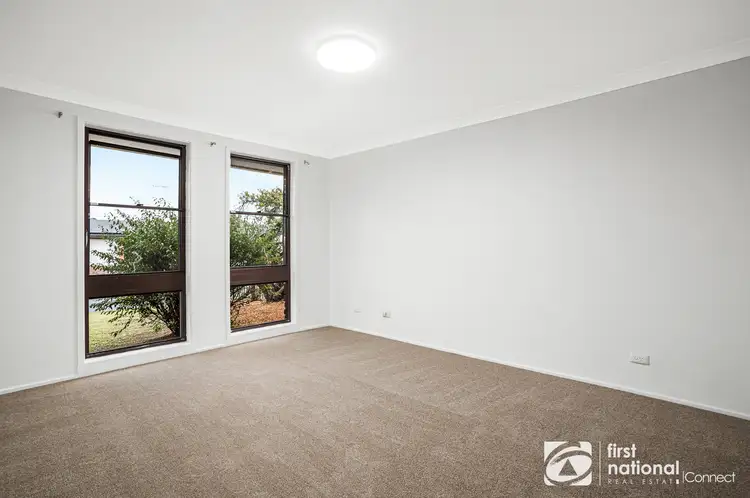 Third view of Homely house listing, 25 Fullerton Cr, Bligh Park NSW 2756