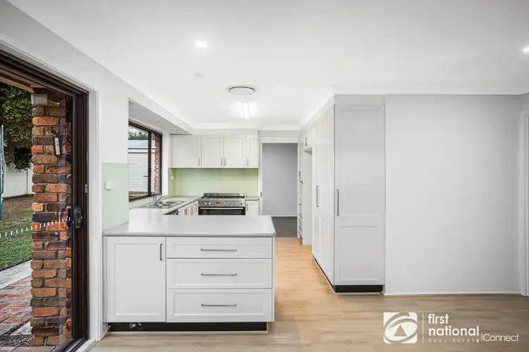 Fourth view of Homely house listing, 25 Fullerton Cr, Bligh Park NSW 2756