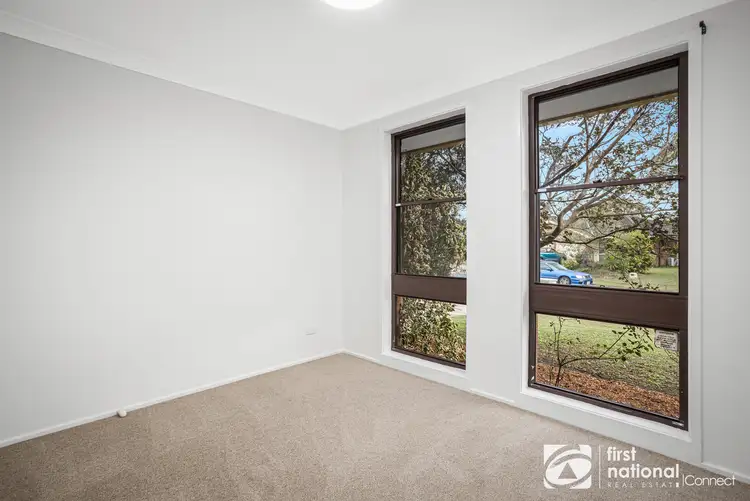 Fifth view of Homely house listing, 25 Fullerton Cr, Bligh Park NSW 2756