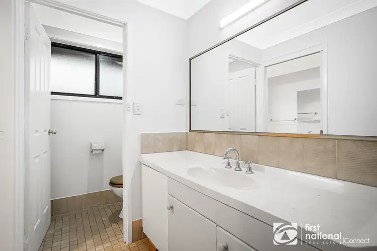 Sixth view of Homely house listing, 25 Fullerton Cr, Bligh Park NSW 2756