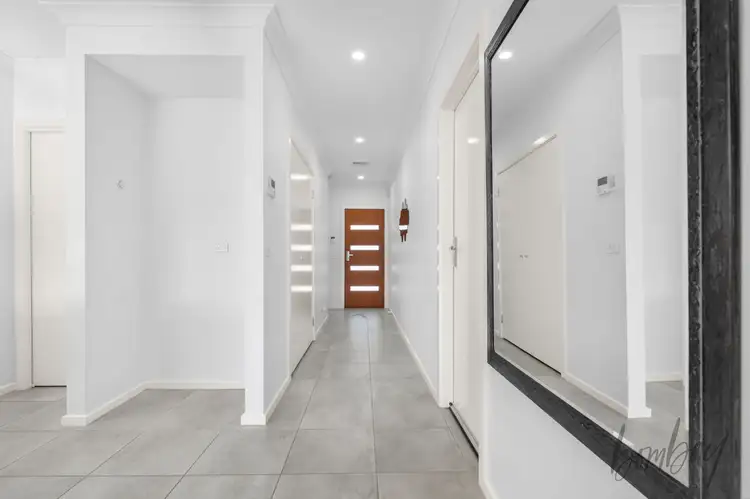 Second view of Homely house listing, 12 Bastings Avenue, Mickleham VIC 3064