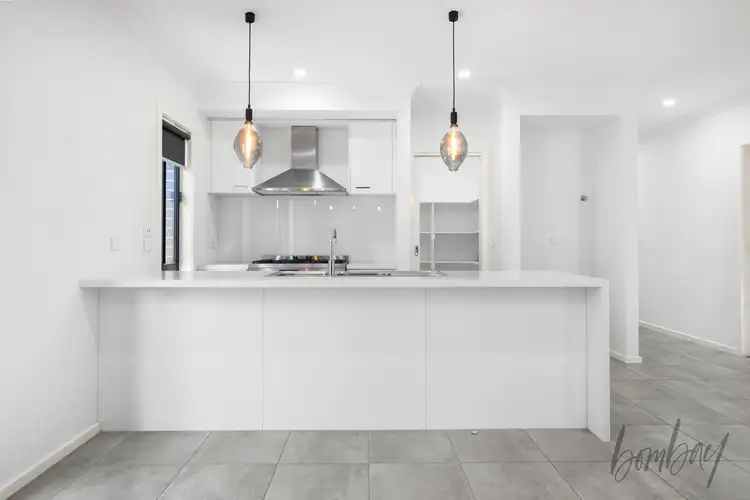 Third view of Homely house listing, 12 Bastings Avenue, Mickleham VIC 3064