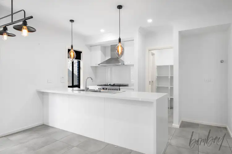Fifth view of Homely house listing, 12 Bastings Avenue, Mickleham VIC 3064