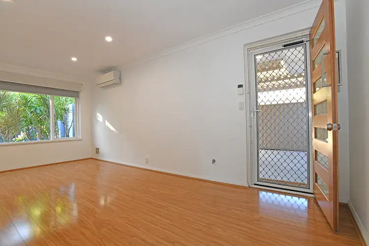 Second view of Homely house listing, 43 Ochiltree Way, Kardinya WA 6163