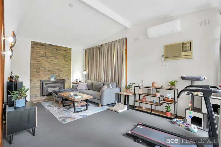 Fourth view of Homely house listing, 15 Fitzroy Street, Laverton VIC 3028