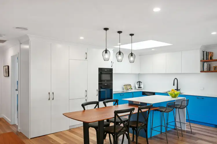 Second view of Homely house listing, 1 Mount Street, Claremont WA 6010