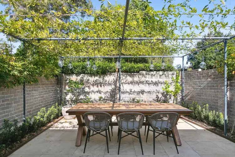 Fourth view of Homely house listing, 1 Mount Street, Claremont WA 6010