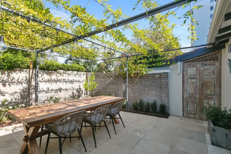 Fifth view of Homely house listing, 1 Mount Street, Claremont WA 6010