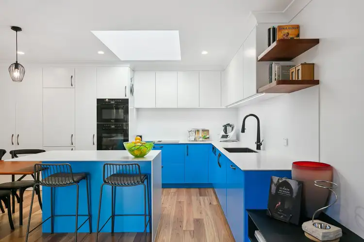 Sixth view of Homely house listing, 1 Mount Street, Claremont WA 6010