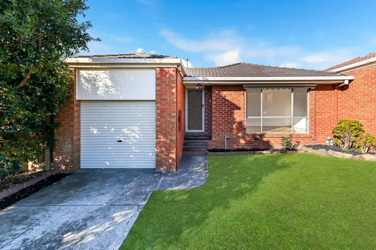 4 Cumulus Court, Hampton Park VIC 3976