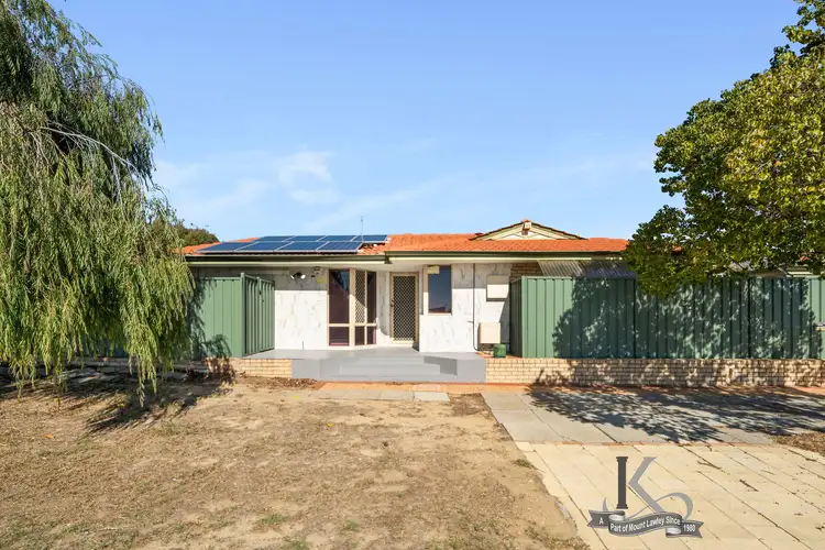 Main view of Homely house listing, 1 Brophy Street, Kardinya WA 6163