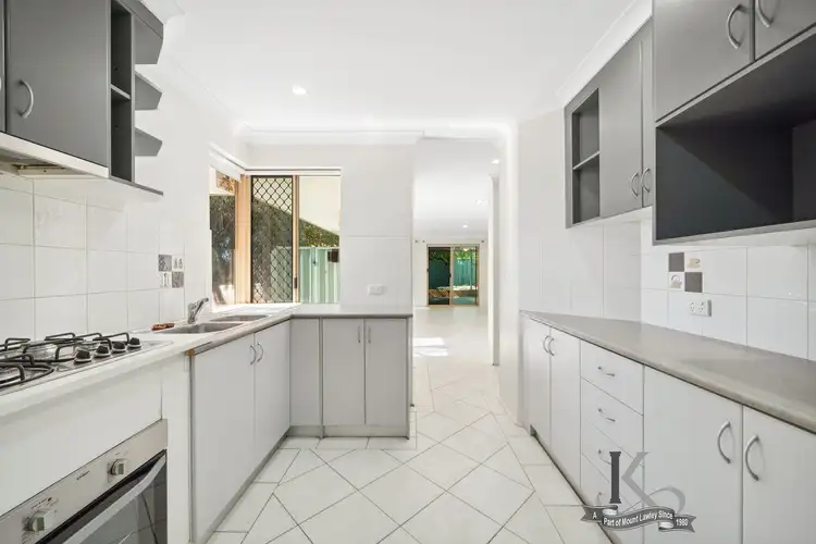 Sixth view of Homely house listing, 1 Brophy Street, Kardinya WA 6163