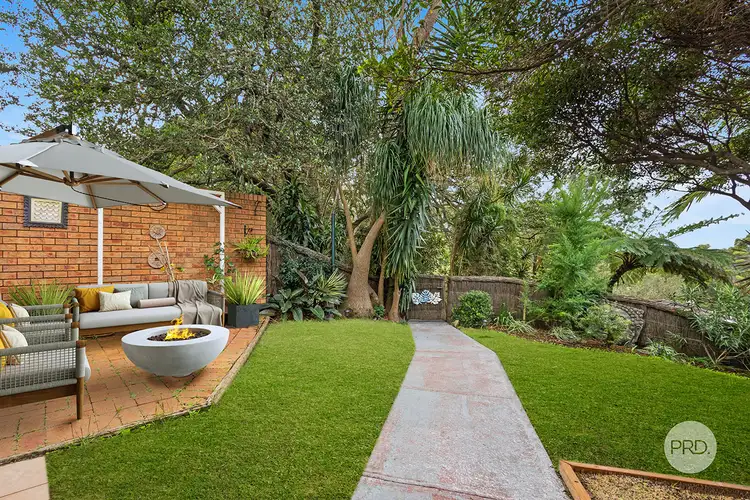 Third view of Homely villa listing, 17/17 Binya Place, Como NSW 2226