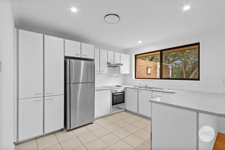 Fourth view of Homely villa listing, 17/17 Binya Place, Como NSW 2226
