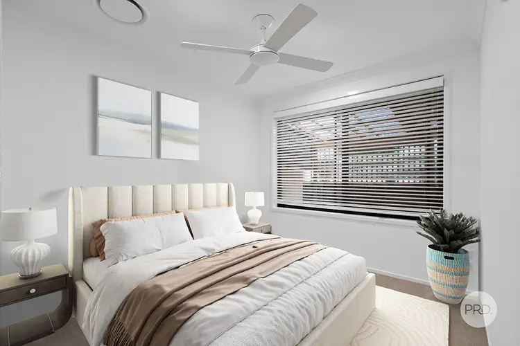 Fifth view of Homely villa listing, 17/17 Binya Place, Como NSW 2226