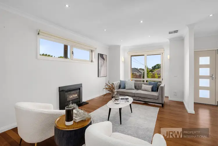 Third view of Homely house listing, 1/50 Rosewarne Avenue, Cheltenham VIC 3192