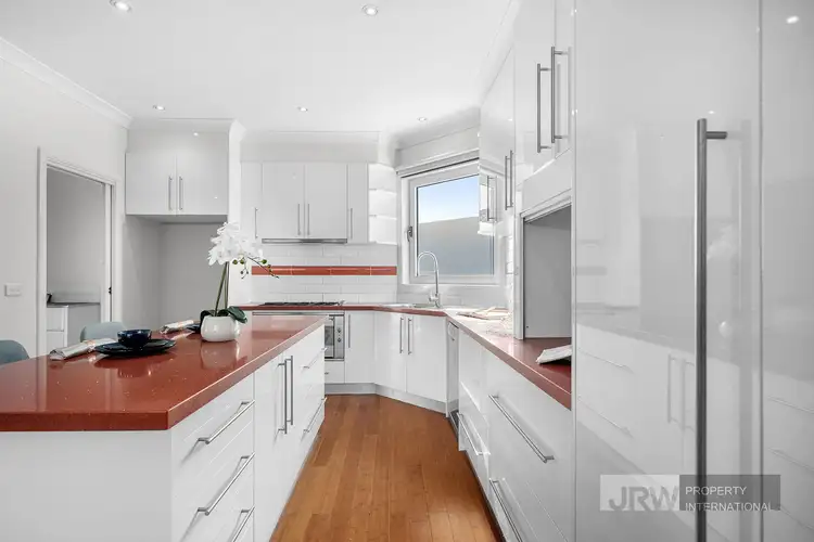 Fourth view of Homely house listing, 1/50 Rosewarne Avenue, Cheltenham VIC 3192