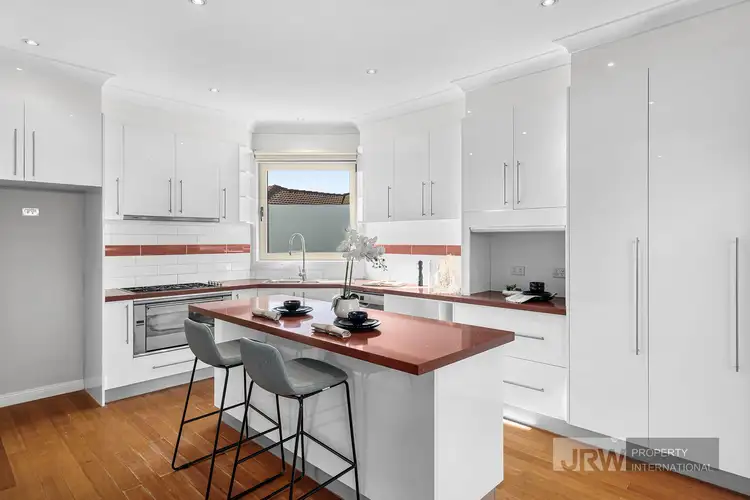 Fifth view of Homely house listing, 1/50 Rosewarne Avenue, Cheltenham VIC 3192