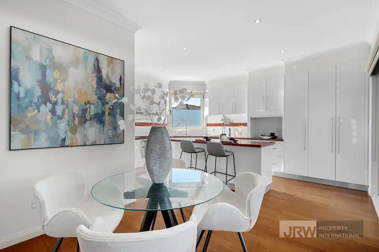 Sixth view of Homely house listing, 1/50 Rosewarne Avenue, Cheltenham VIC 3192